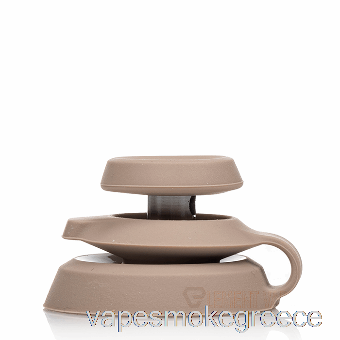 Vape Greece Puffco Proxy Joystick Cap Desert